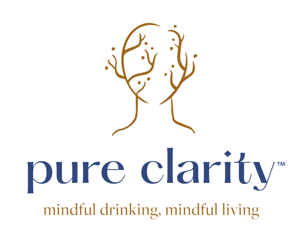 Pure Clarity Logo