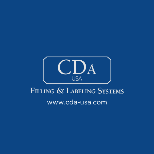 CDA USA Logo