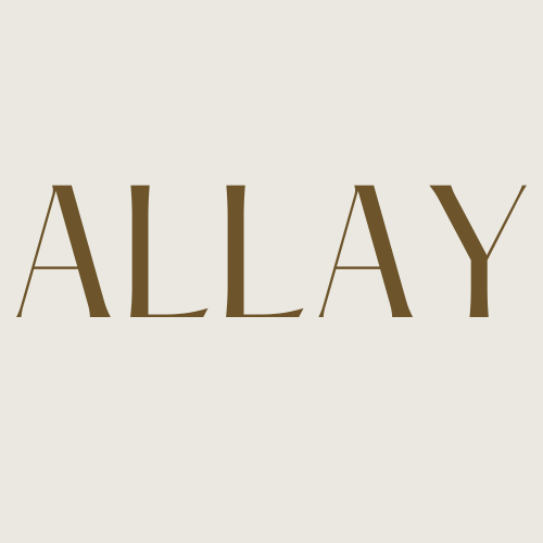 ALLAY Logo