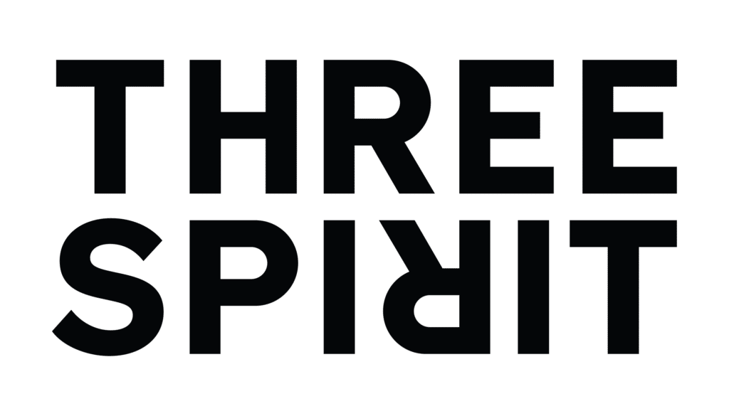 Three Spirit logo