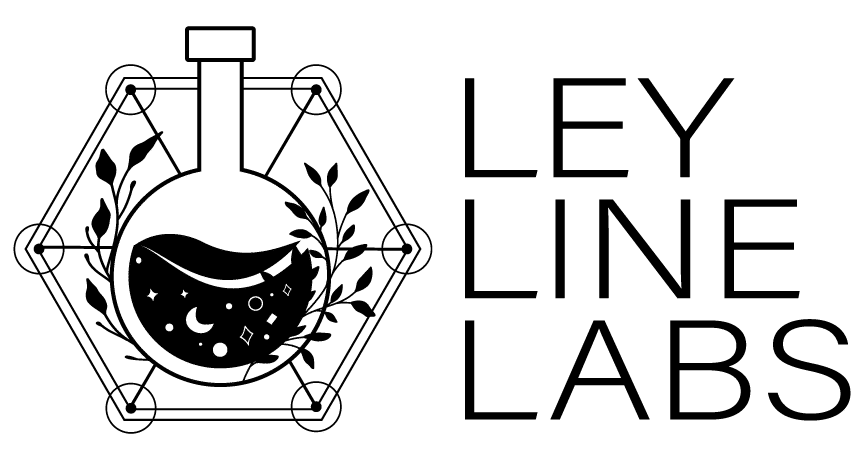 Ley Line Labs logo