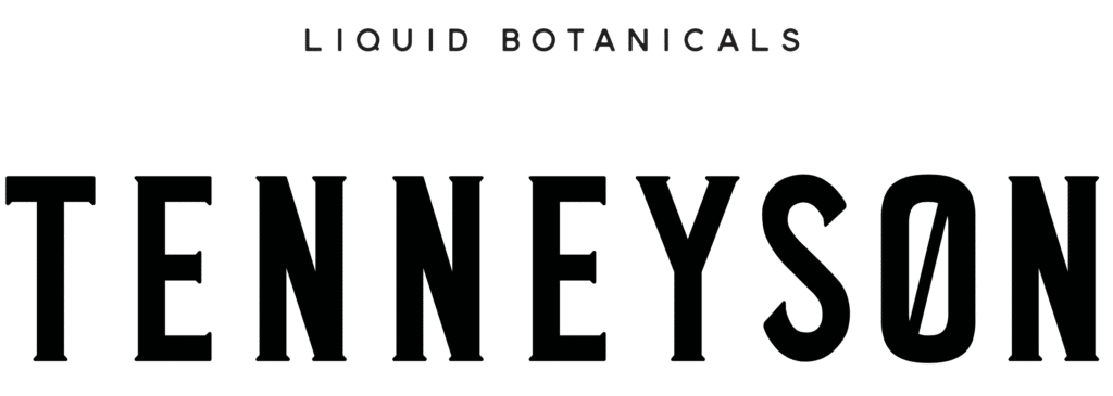 Tenneyson logo