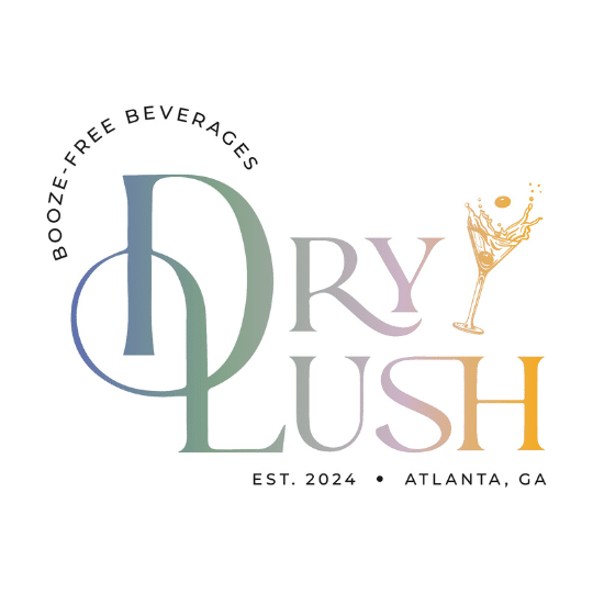 Dry Lush Logo