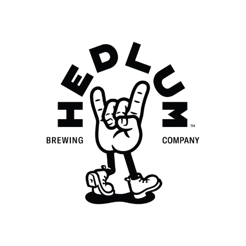 Hedlum Logo